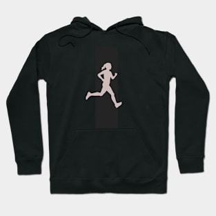 Runner Hoodie